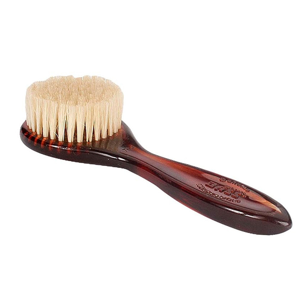 Bass Brushes Esthetician Grade Facial Cleansing Brush, 1 Ea